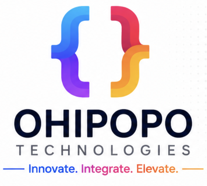 Ohipopo Technologies